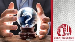 Podcast: Crystal Ball 2026 – AI and everything else Podcast: Crystal Ball 2026 – AI and everything else