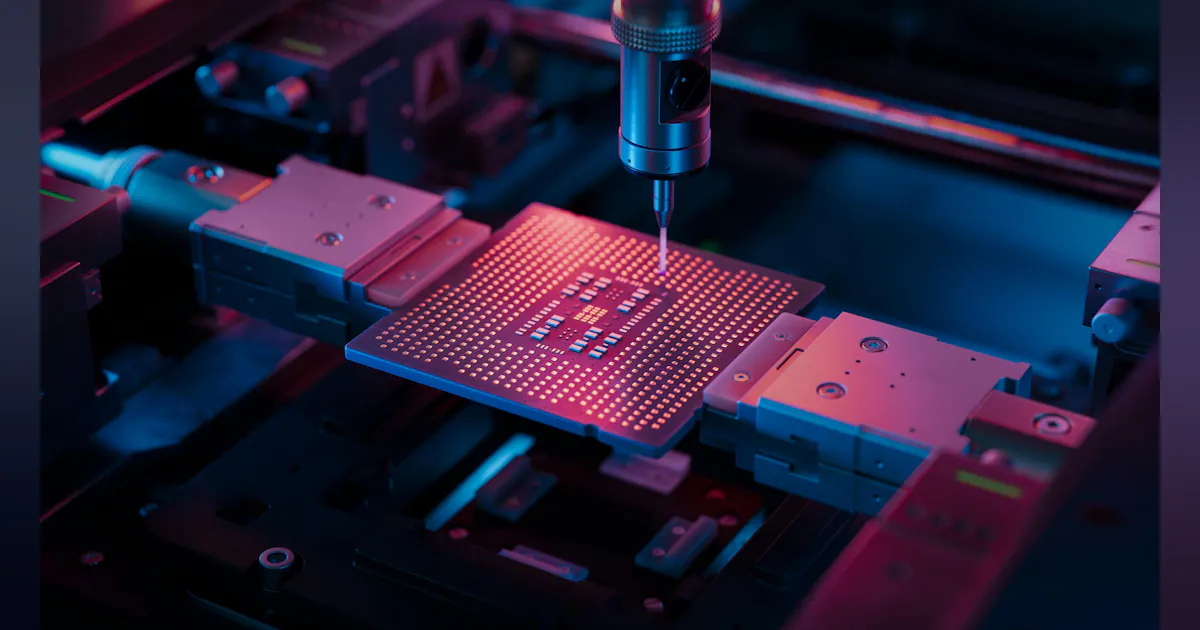 The Industrial Science Report: Manufacturing technologies and skills ...