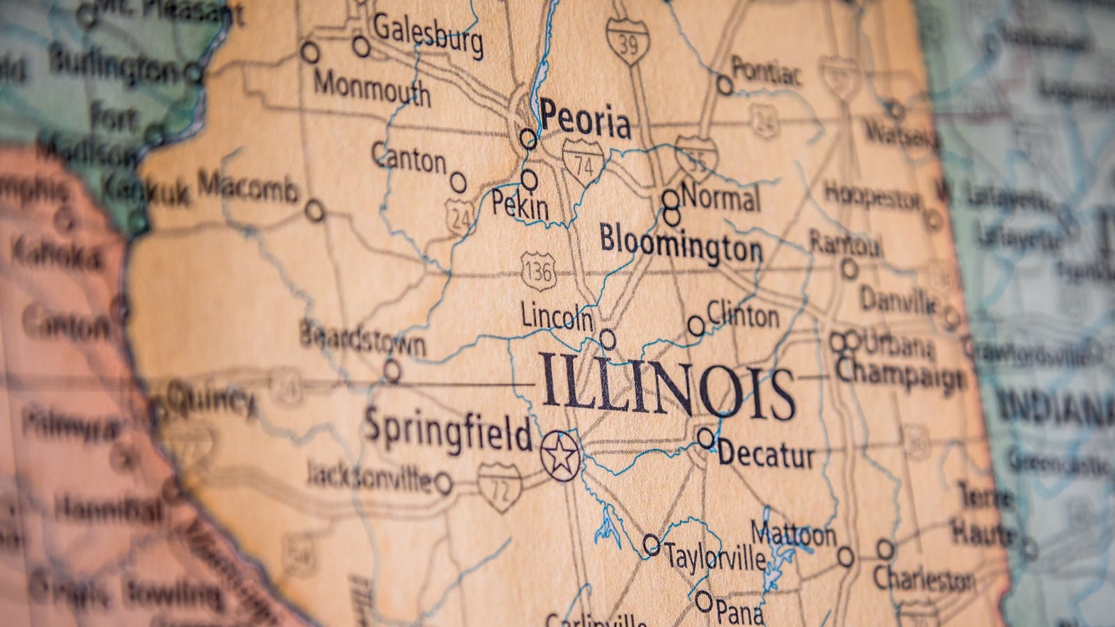 Illinois to spend $24 million to establish six new manufacturing training academies