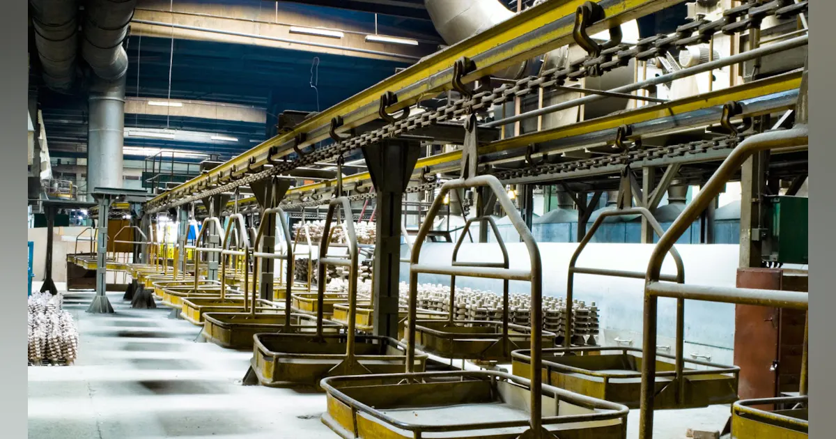Bba Factory Factory Fallout: Manufacturing layoffs from Thermo Fisher, MAGNET, HNI ...