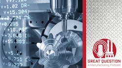 Podcast: Manufacturing technology demand in 2026 Podcast: Manufacturing technology demand in 2026