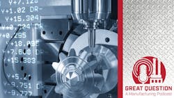 Podcast: Manufacturing technology demand in 2026 Podcast: Manufacturing technology demand in 2026