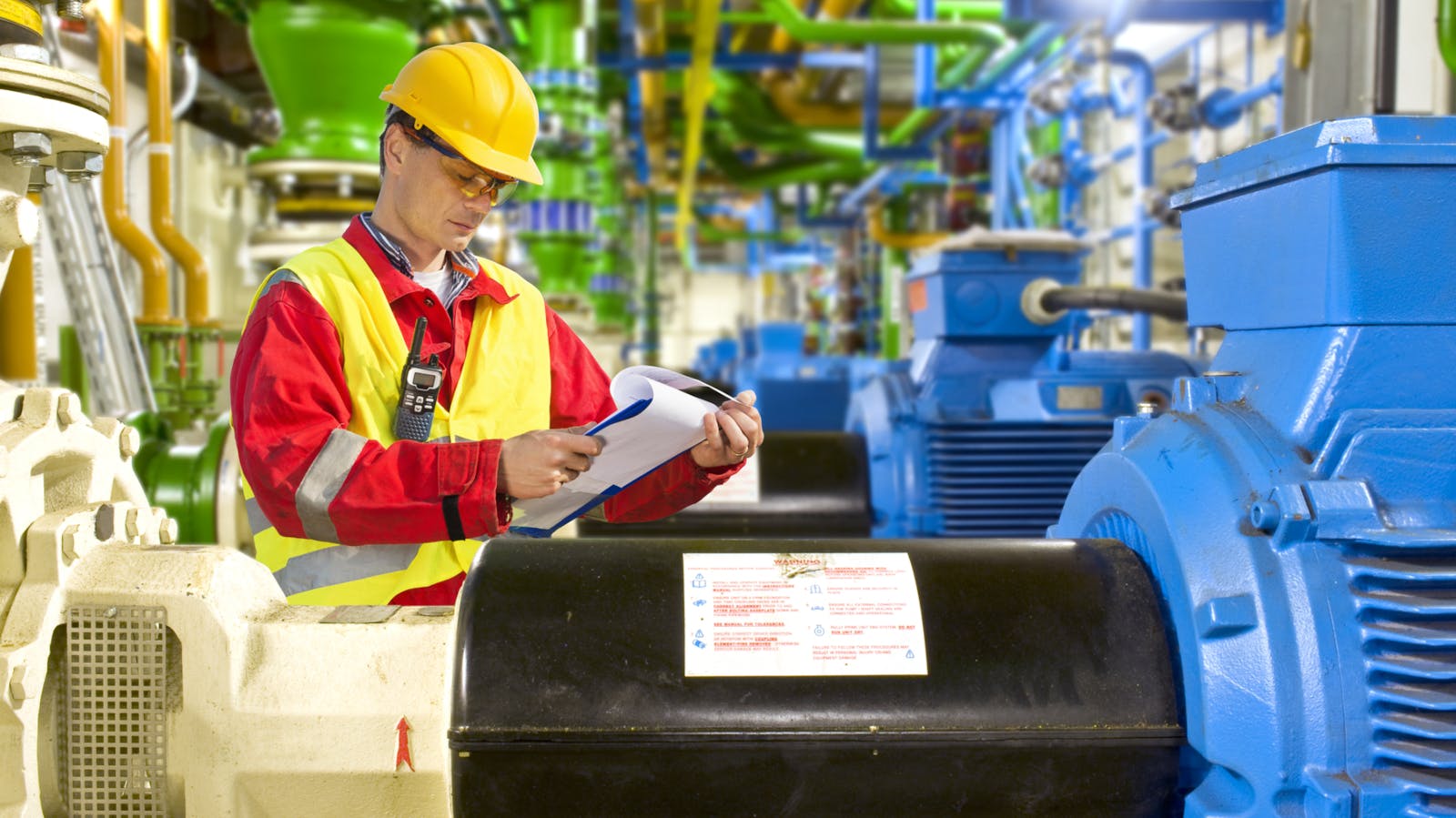 maintenanceworkercorepics_vofdreamstime