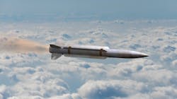 Castelion invests $220 million to build hypersonic manufacturing facility in New Mexico Castelion invests $220 million to build hypersonic manufacturing facility in New Mexico