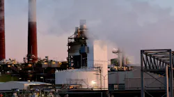 factory