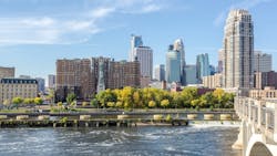 More than 70 Minnesota-based companies issue joint appeal for calm in Minneapolis More than 70 Minnesota-based companies issue joint appeal for calm in Minneapolis