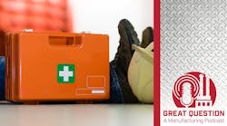 Podcast: A new approach to reducing serious injuries and fatalities Podcast: A new approach to reducing serious injuries and fatalities