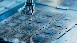 Case study: Hemlock Semiconductor streamlines planning and scheduling via a consolidated maintenance platform Case study: Hemlock Semiconductor streamlines planning and scheduling via a consolidated maintenance platform