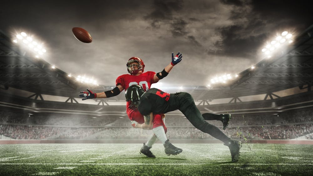 Maintenance Mindset: What is the hidden connection between system reliability and Super Bowl squares?