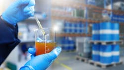 ICML introduces Lubrication Apprentice Technician (LAT) Certification ICML introduces Lubrication Apprentice Technician (LAT) Certification