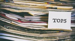 Top 5 articles January 2026 Top 5 articles January 2026