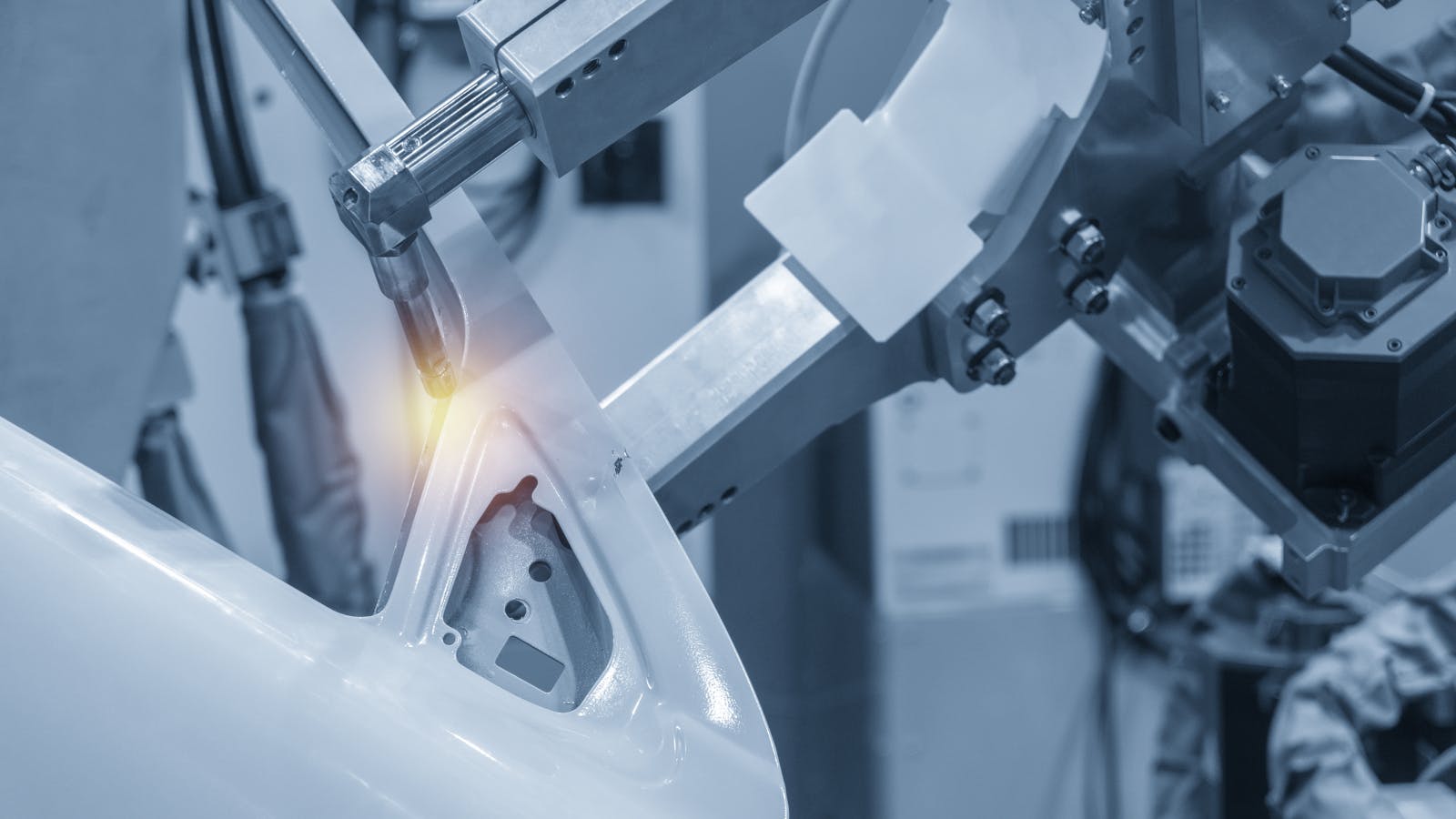 Dongwon Autopart Technology to build new $30 million Georgia factory, create 200 new jobs