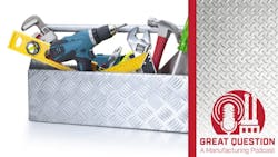 Podcast: How AI Is reshaping Lean manufacturing and continuous improvement Podcast: How AI Is reshaping Lean manufacturing and continuous improvement