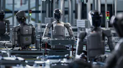 The Industrial Science Report