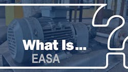 What Is EASA? What Is EASA?
