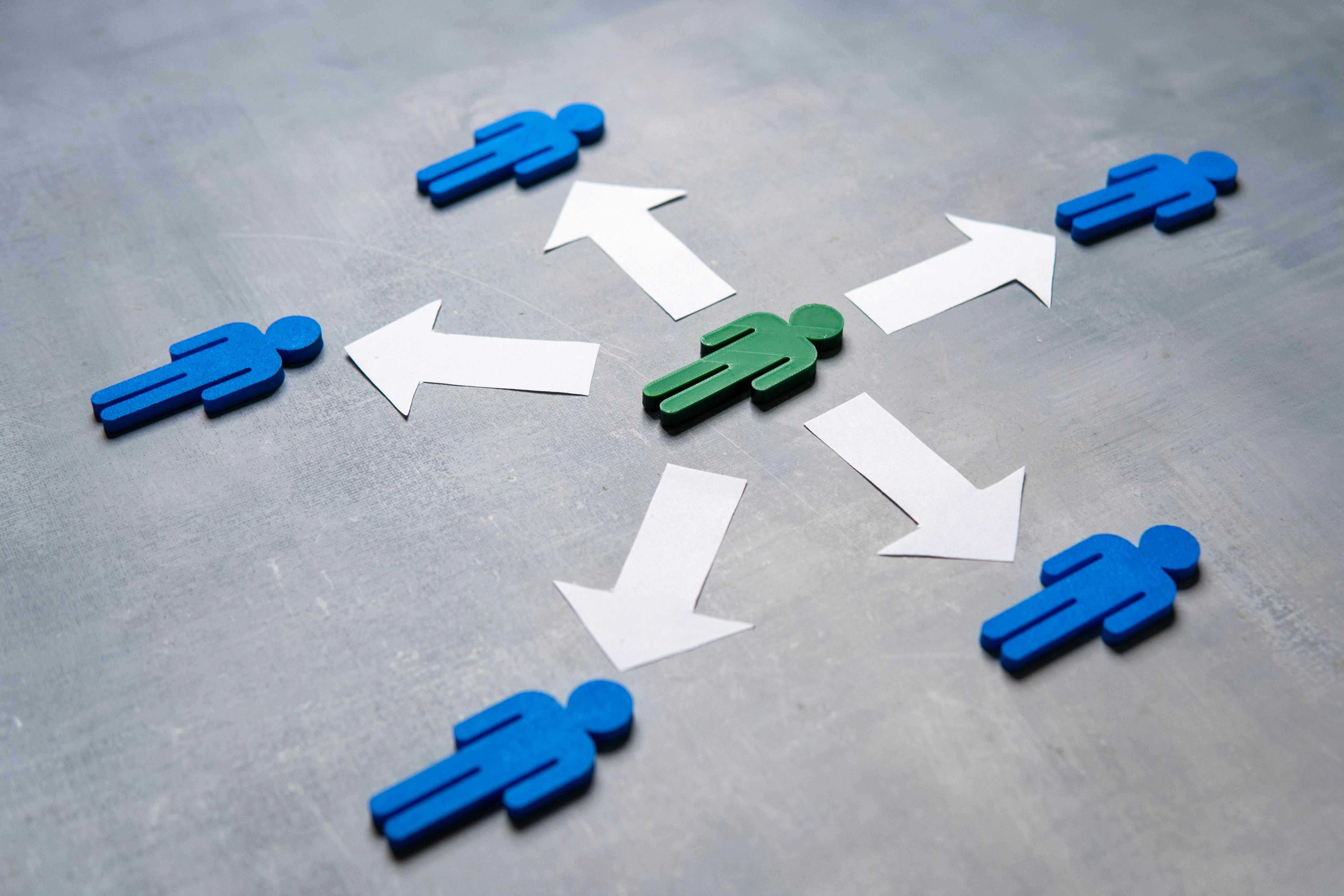 Delegation, time-span control, and systems thinking