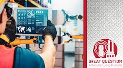 Podcast: Using company-specific GPTs to unlock manufacturing data Podcast: Using company-specific GPTs to unlock manufacturing data