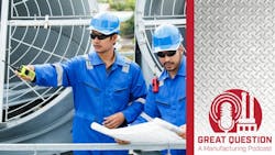 Podcast: AI-assisted, cloud-connected radios are reducing language barriers on the factory floor Podcast: AI-assisted, cloud-connected radios are reducing language barriers on the factory floor