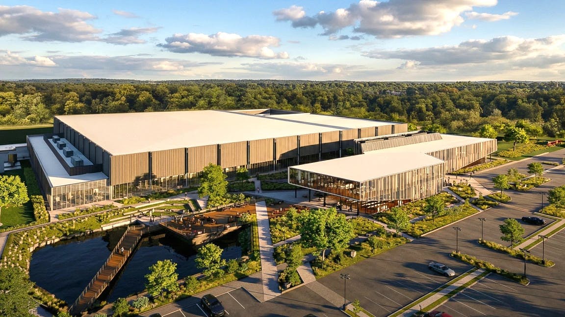 Johnson & Johnson to spend $1 billion on new cell therapy plant in Pennsylvania