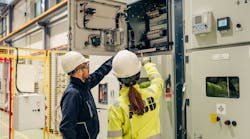 Grid stability is now a plant reliability problem Grid stability is now a plant reliability problem