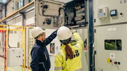 Grid stability is now a plant reliability problem Grid stability is now a plant reliability problem