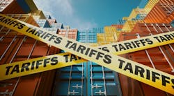 Trump's emergency tariffs ruled to be illegal Trump's emergency tariffs ruled to be illegal