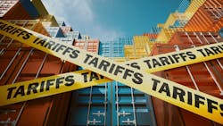 Trump's emergency tariffs ruled to be illegal Trump's emergency tariffs ruled to be illegal