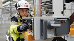 Designing industrial power resilience for grid instability and energy scarcity Designing industrial power resilience for grid instability and energy scarcity