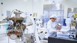 699cda66126a2506000b94c2 Avio Clean Room 2 699cda66126a2506000b94c2 Avio Clean Room 2