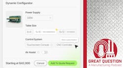 Podcast: How Corbel is modernizing capital equipment sales with AI Podcast: How Corbel is modernizing capital equipment sales with AI