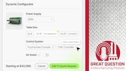 Podcast: How Corbel is modernizing capital equipment sales with AI Podcast: How Corbel is modernizing capital equipment sales with AI