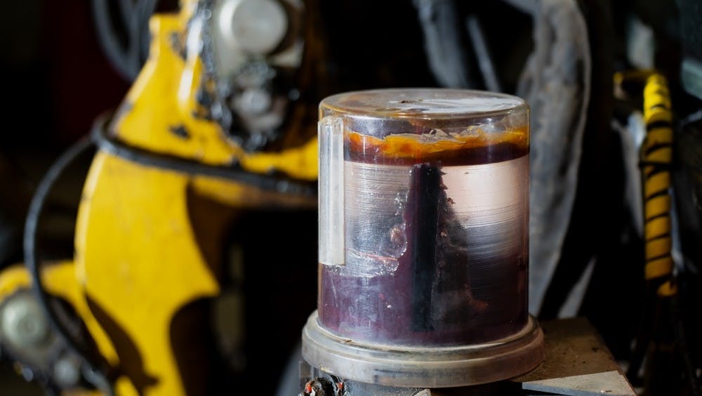 Maintenance Mindset: The chemistry of quiet failure: