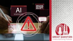 Podcast: The AI you don’t want to use Podcast: The AI you don’t want to use