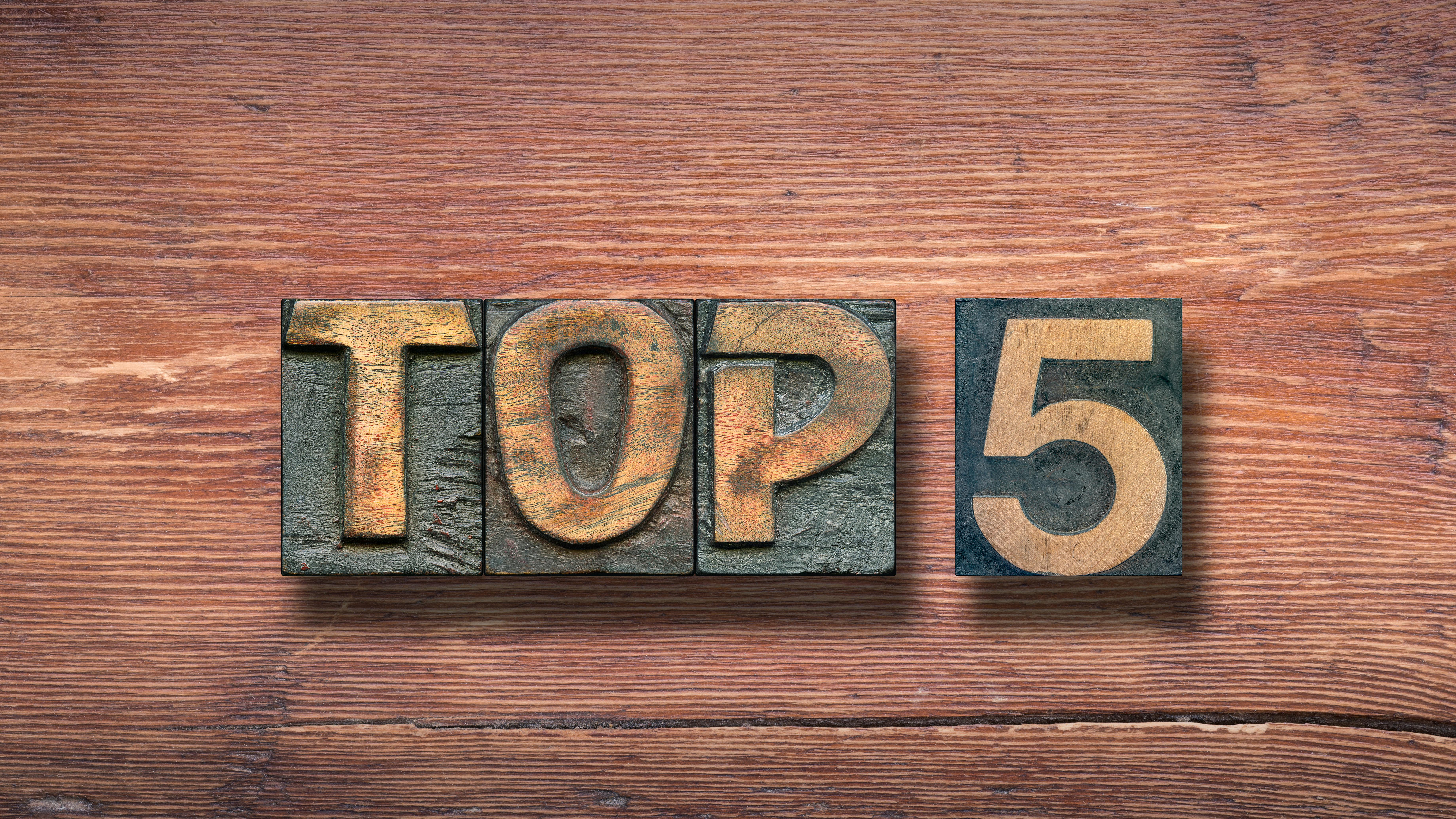 Best of February 2026