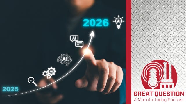 Podcast: From near misses to SIFs - rethinking safety performance metrics