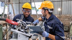 Case Study: Two manufacturers take a non-intrusive approach to reliability optimization Case Study: Two manufacturers take a non-intrusive approach to reliability optimization