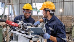 Case Study: Two manufacturers take a non-intrusive approach to reliability optimization Case Study: Two manufacturers take a non-intrusive approach to reliability optimization