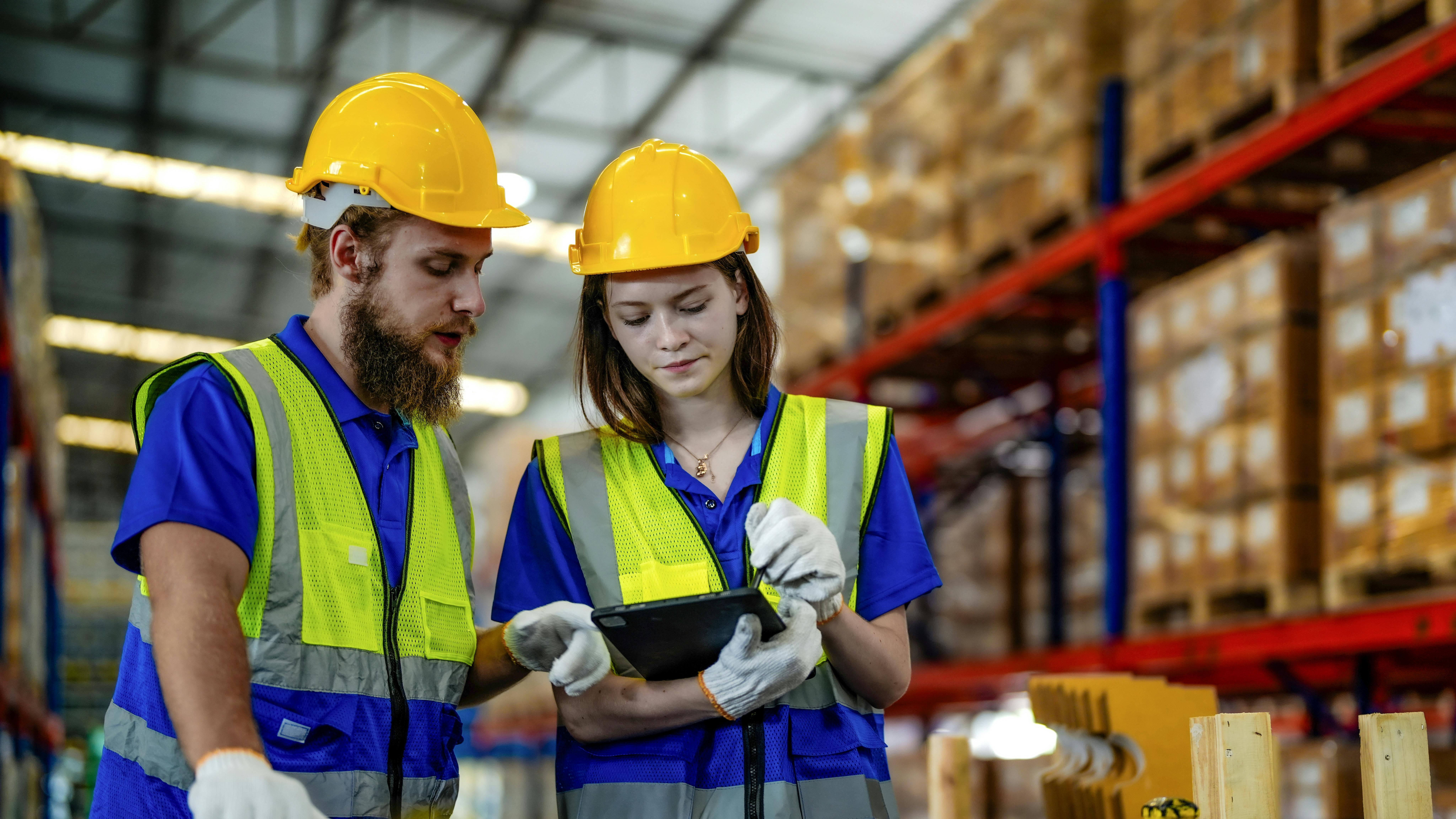 Case study: How Nestl&eacute; USA used AI to improve spare parts search and inventory visibility across its network of factories