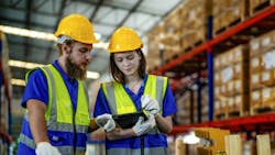 Case study: How Nestlé USA used AI to improve spare parts search and inventory visibility across its network of factories Case study: How Nestlé USA used AI to improve spare parts search and inventory visibility across its network of factories