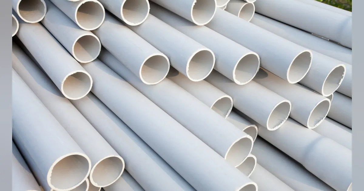 Pvc Reopen Shintech to spend $3.4 billion on expansions at Louisiana PVC plant ...