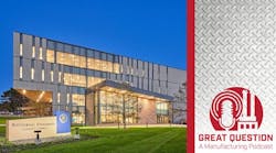 Podcast: How Kettering University's co-op model provides real-world manufacturing experience Podcast: How Kettering University's co-op model provides real-world manufacturing experience