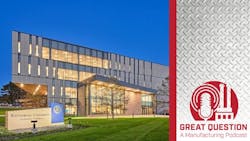 Podcast: How Kettering University's co-op model provides real-world manufacturing experience Podcast: How Kettering University's co-op model provides real-world manufacturing experience