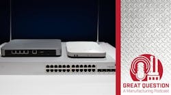 Podcast: Why connectivity is the missing piece to drive manufacturing performance with AI Podcast: Why connectivity is the missing piece to drive manufacturing performance with AI