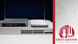 Podcast: Why connectivity is the missing piece to drive manufacturing performance with AI Podcast: Why connectivity is the missing piece to drive manufacturing performance with AI