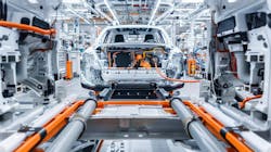 The Industrial Science Report The Industrial Science Report