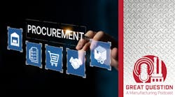 Podcast: Procurement moves into the future by embracing automation, integration and AI Podcast: Procurement moves into the future by embracing automation, integration and AI