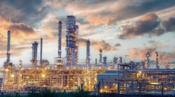 Behind the gate: The reality of a refinery turnaround Behind the gate: The reality of a refinery turnaround