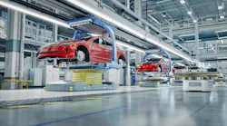 The Industrial Science Report