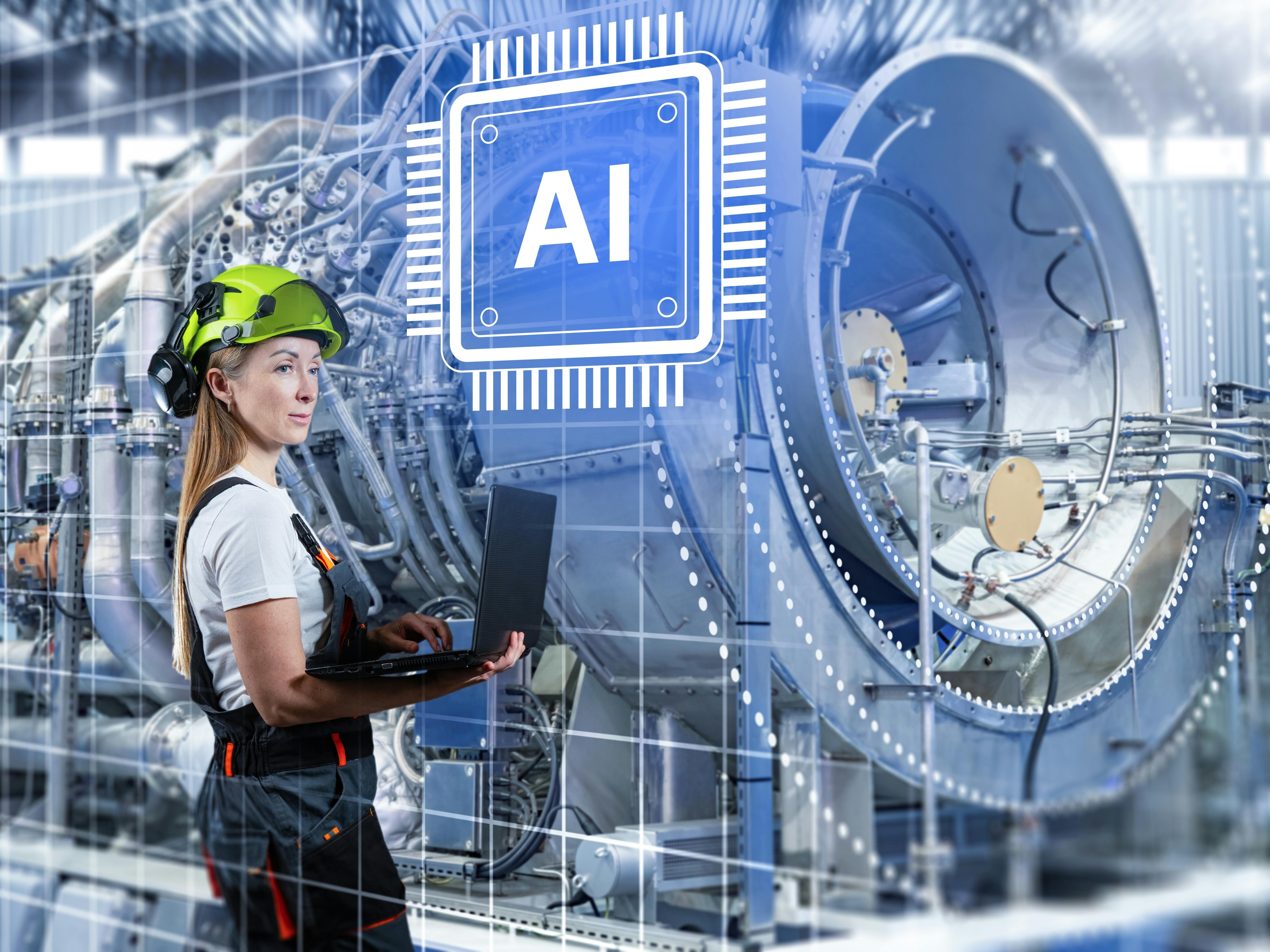 The Industrial Science Report