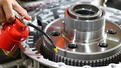 Maintenance Mindset: What recent lubricant acquisitions reveal about the future of reliability Maintenance Mindset: What recent lubricant acquisitions reveal about the future of reliability